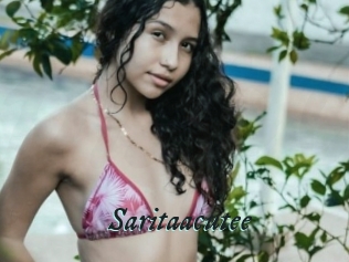 Saritaacutee