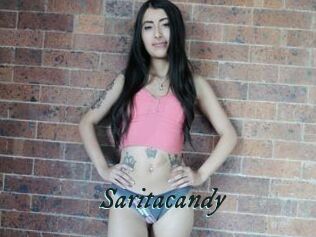 Saritacandy