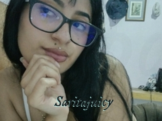 Saritajuicy