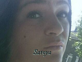 Saroya