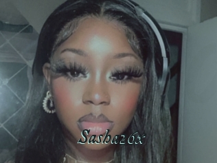 Sasha26x