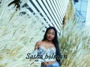 Sasha_holman