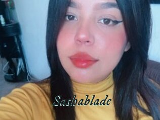 Sashablade