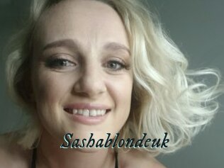 Sashablondeuk