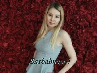 Sashabronze