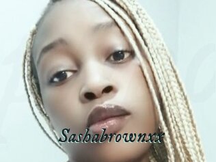 Sashabrownxx