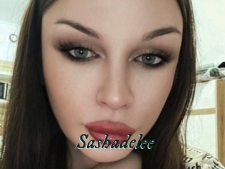 Sashadelee