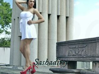 Sashadirty