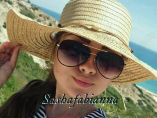 Sashafabianna