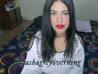 Sashagreyoverning