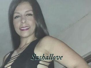 Sashallove