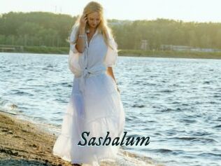 Sashalum