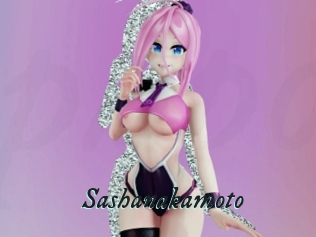 Sashanakamoto