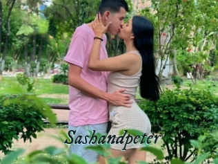 Sashandpeter