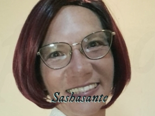 sashasante Pharaons Porn