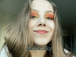 sashasilvs Pharaons Porn