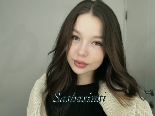 Sashasinsi