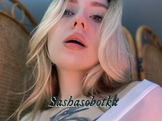 Sashasobotka