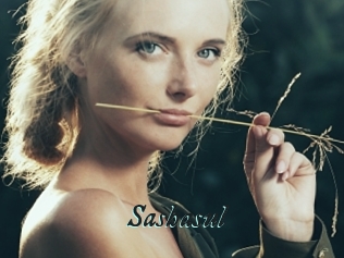 Sashasul