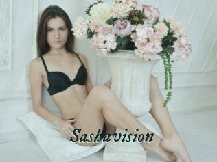 Sashavision