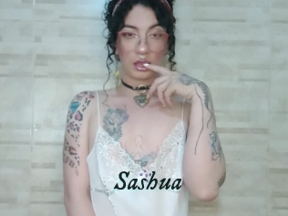 Sashua