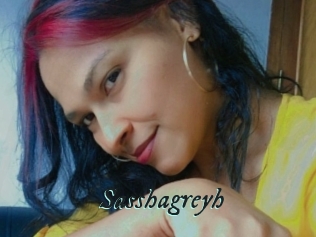Sasshagreyh