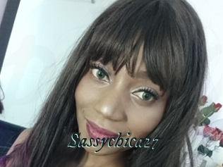 Sassychica27