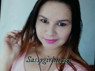 Sassygirlmessy
