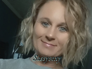 Sassysexy