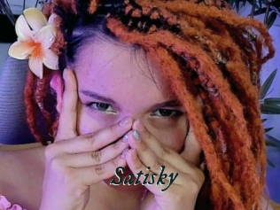 Satisky