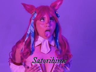 Satorihime