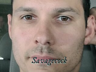 Savagecock