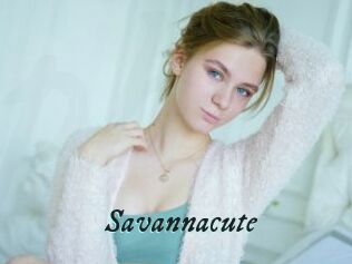 Savannacute