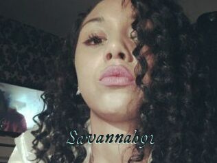 Savannah91