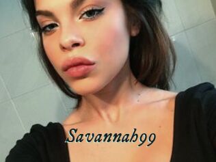 Savannah99
