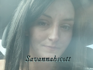 Savannahscott