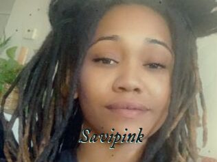 Savipink