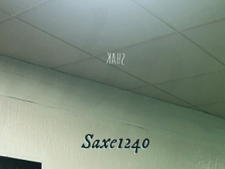 Saxe1240