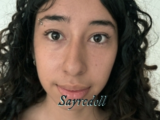 Sayredoll