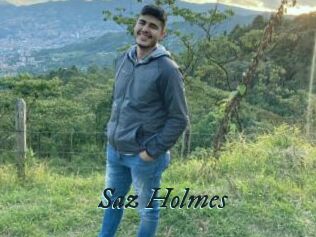 Saz_Holmes