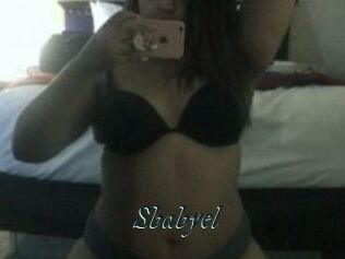 Sbabyel