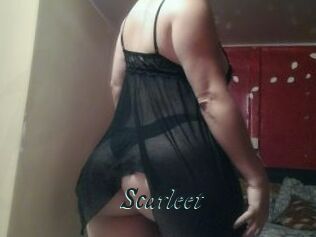 Scarleet