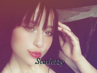 Scarlet29