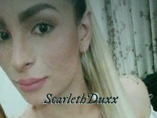 ScarlethDuxx