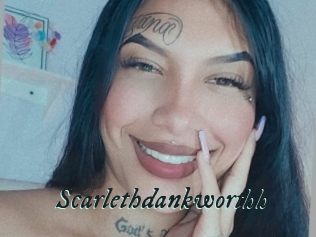 Scarlethdankworthh