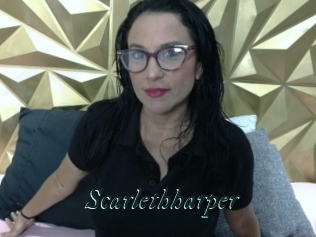 scarlethharper Pharaons Porn