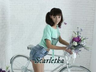 Scarletka