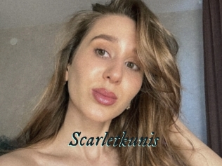 scarletkunis Pharaons Porn