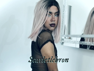 Scarletlebron