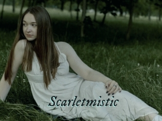 Scarletmistic
